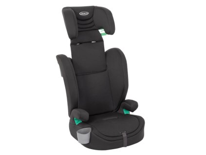 Graco Eldura™ R129 midnight