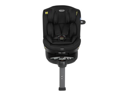 Graco Turn2Me™ Grow midnight