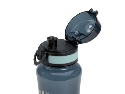 LÄSSIG Drinking Bottle 2025 cloud