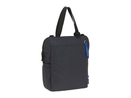 LÄSSIG Green Label Conversion Backpack black