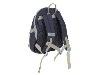 LÄSSIG Tiny Backpack Outdoor Cloud 2025 dark blue