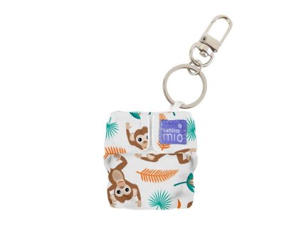 14567 privesek ke klicum klicenka bambino mio spider monkey