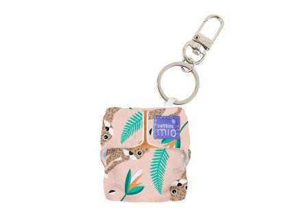 14576 privesek ke klicum klicenka bambino mio wild cat