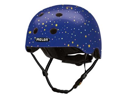 Melon Cestný karbónový bicykel  Starry Night Modrá 2024 XXS/S, Modrá