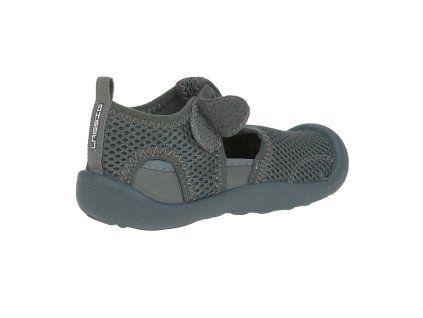 LÄSSIG Beach Sandals 2025 deep olive vel. 23