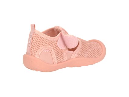 LÄSSIG Beach Sandals 2025 peach vel. 24