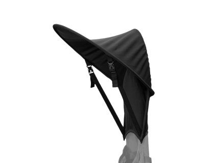 MiniMeis Sunshade black