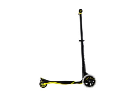 smarTrike Xtend Scooter 2025 yellow