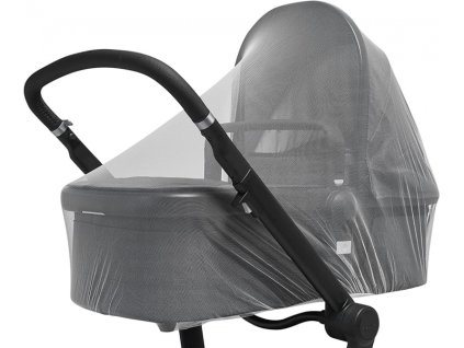 Moskytiéra na vaničku kočíka univerzálna