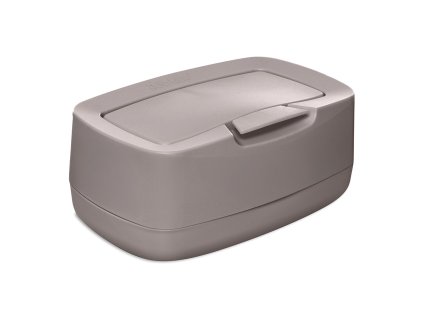 28626 box na obrusky bebe jou chalk brown vo farbe cappuccino