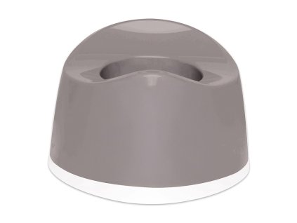 28662 nocnik ovalny bebe jou chalk brown cappuccino