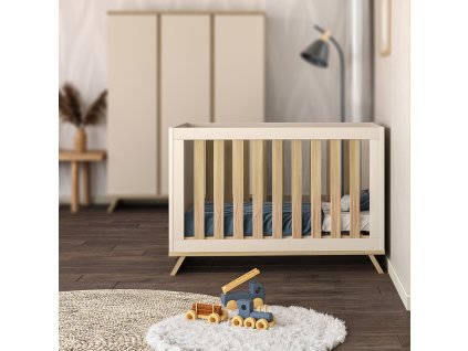 28722 variabilna postielka faktum sienna cashmere 70x140 cm