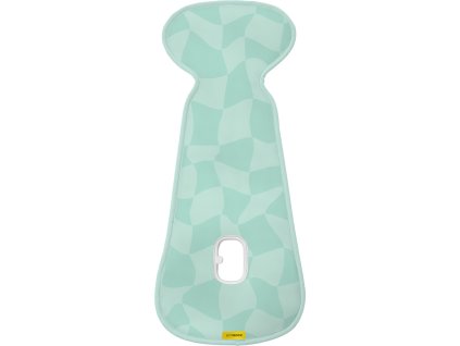 AEROMOOV Vložka do kočíku Cute Cubes Limited
