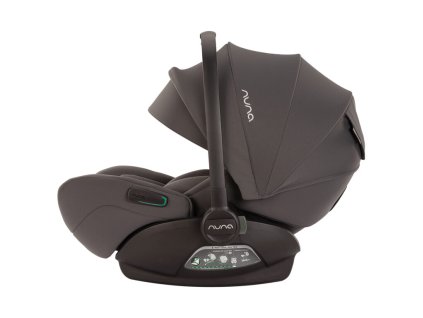 Nuna set ARRA™ flex 2025 thunder