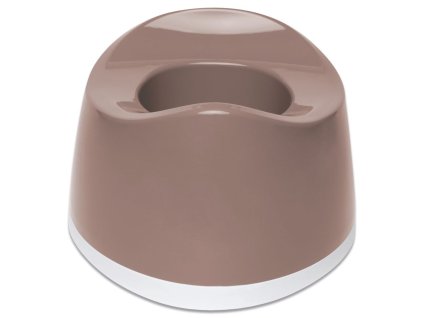 29742 nocnik ovalny bebe jou fabulous mocha mousse hneda