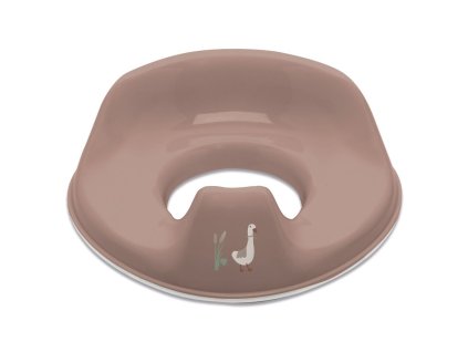 29802 treningove sedatko na toalete bebe jou dear goose hnede mocha mousse