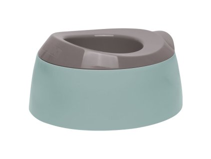 29562 nocnik luma ice blue modrosivy