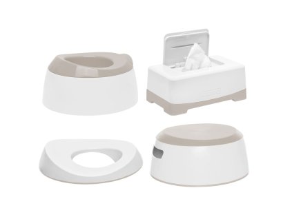 29622 treningova sada na toaletu luma white obsahuje nocnik detske sedadlo na toaletu protismykove stupadlo a box na vlhcene obrusky zvyhodnena cena