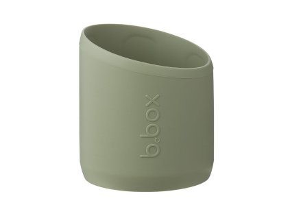 Silikonový chránič pro Termoláhev 690 ml - olive