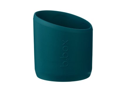 Silikónový chránič na Termofľašu 690 ml - sea glass