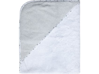 11699 detska frote osuska s kapuci b3010118