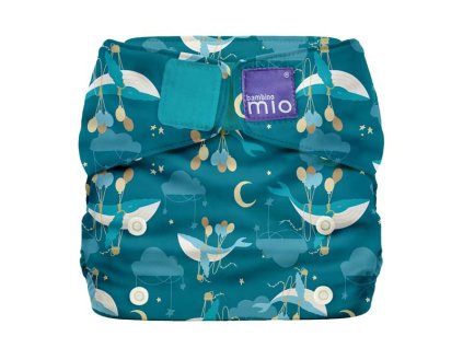 6735 miosolo sail away