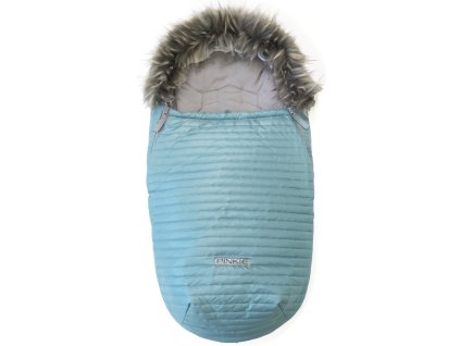 11040 fusak pinkie ocean blue s kozuskom