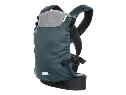 CHICCO Nosič detí Skin Fit - Green Wood