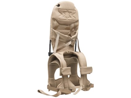 MiniMeis Shoulder Carrier G5 6mon-18kg sand premium