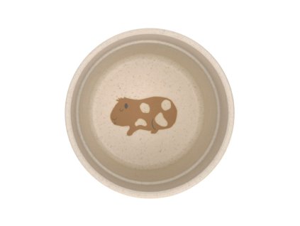 LÄSSIG Mug PP/Cellulose 2024 Little Mateys royal blue