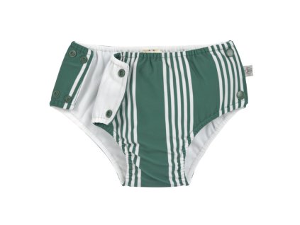 LÄSSIG Snap Swim Diaper 2024 pink 13-24 mon.