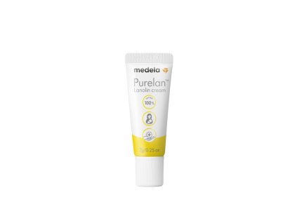 MEDELA Purelan™ lanolínová masť 7g