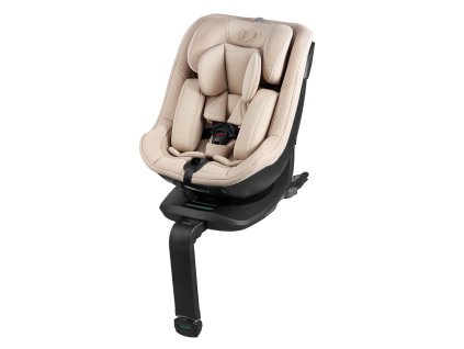 KINDERKRAFT Autosedačka I-Guard I-size (40-105 cm) Beige