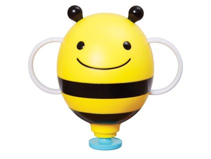 SKIP HOP Zoo Vodná fontánka Včielka 9m+