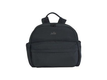 Joie changing bag raven