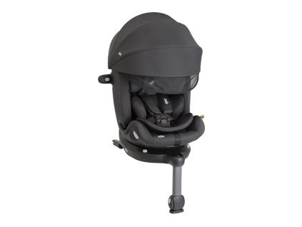 Joie i-Spin 360™ Max & canopy mercury mesh