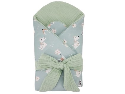 RO 36 DOGS MUSELIN 1