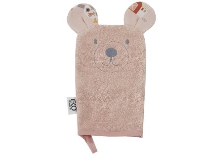 MY 07 BEAR ROSE PINK 1