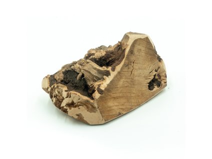 EXPLORER DOG Žuvací koreň z vresu pre psov M