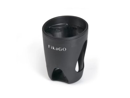 FIKAGO Držiak na nápoje Black