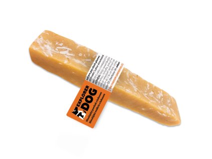 EXPLORER DOG Himálajska maškrta s kokosom L