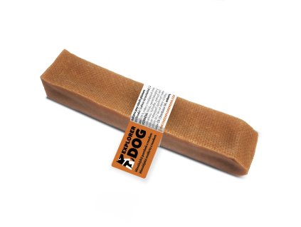 EXPLORER DOG Himálajska maškrta s medom XL