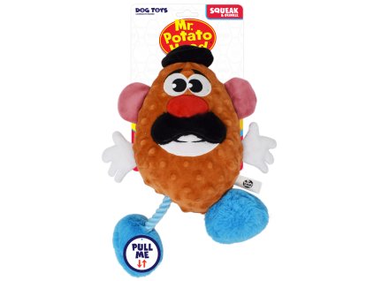 HASBRO Hračka pre psov Mr. Potato 28 cm