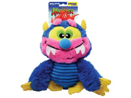 HASBRO Hračka pre psov My Pet Monster 25 cm