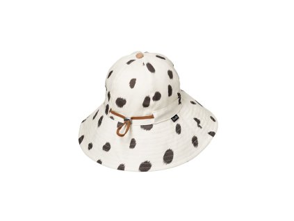 7333222024992 50580211431dd sun hat dalmatian dots grande pp 1