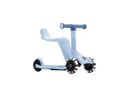 smarTrike Xtend Mini-ride arctic blue