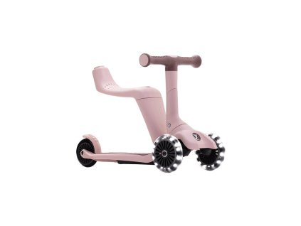 smarTrike Xtend Mini-ride coral pink