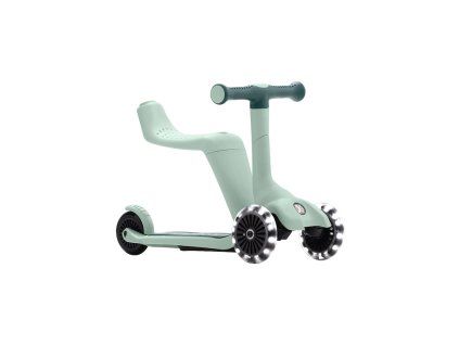 smarTrike Xtend Mini-ride sage green