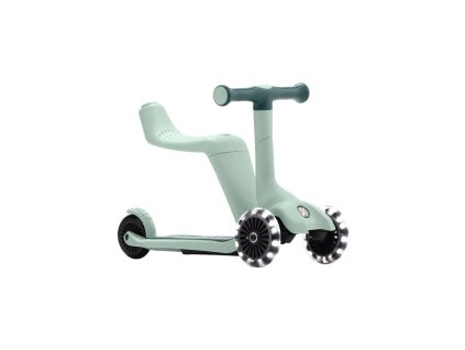 smarTrike Xtend Mini-ride sage green
