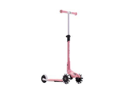 smarTrike Xtend Mini+ rose pink